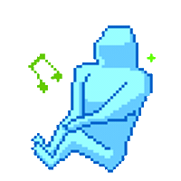 Happy Dance Sticker