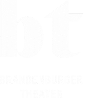 Dance Musik Sticker by Brandenburger Theater