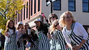 BSUBeavers bsubeavers beaver territory GIF