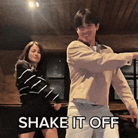 Dance Shake It Off GIF