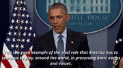 barack obama potus GIF by Obama