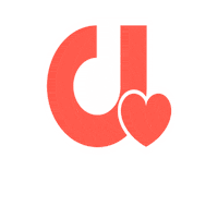 Heart Love Sticker by Digimind