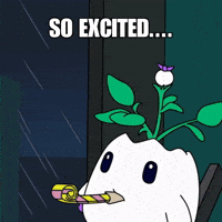 Sad Party GIF by Magic Eden