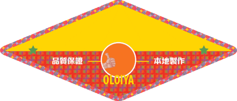 Happy New Year Sticker by Oloiya 我来也