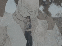 GIF by The Marias