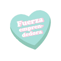 Emprendedores Sticker