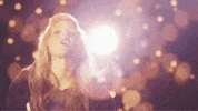 ellie goulding under the sheets GIF