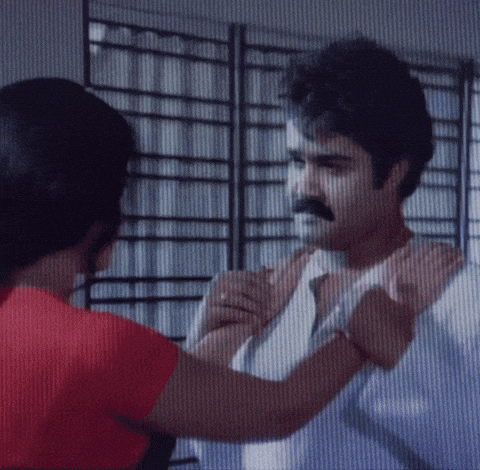 Mohanlal Lalettan GIF