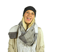 happy fun Sticker by Weihnachten Neu Erleben