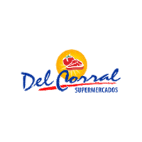 superdelcorral super delcorral superdelcorral Sticker
