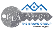 Bravogroup Sticker by The Bravo Group powered by EXP Realty