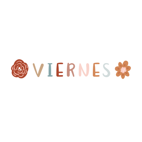 Friday Night Sticker