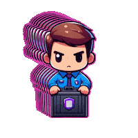 ibdassistant data privacy informacion datos Sticker