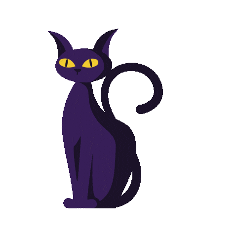 Halloween Ps Sticker by Plaza Senayan