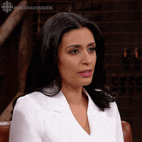 Manjit Minhas No GIF by CBC