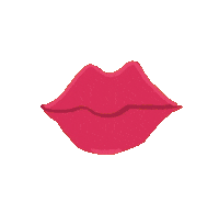 MoniaBasile kiss beso bacio muaah Sticker