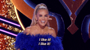 Reality Singing GIF by The Masked Singer