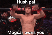 Conor Mcgregor GIF
