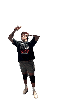 Cbum Sticker by Mach 1 Barbell