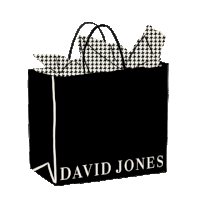 djsturns180 Sticker by David Jones