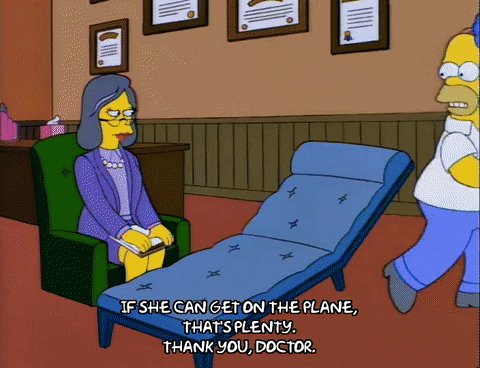 homer simpson GIF