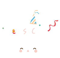 Scoups Sticker