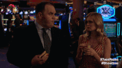 Confused Twin Peaks GIF by Twin Peaks on Showtime