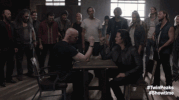 Twin Peaks Part 13 GIF by Twin Peaks on Showtime
