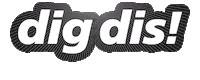 digdis music spotify stream streaming Sticker