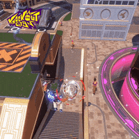 Game GIF by Knockout City