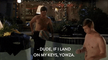 comedy central adam demamp GIF by Workaholics