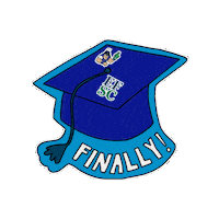 Efsc Sticker by Eastern Florida State College