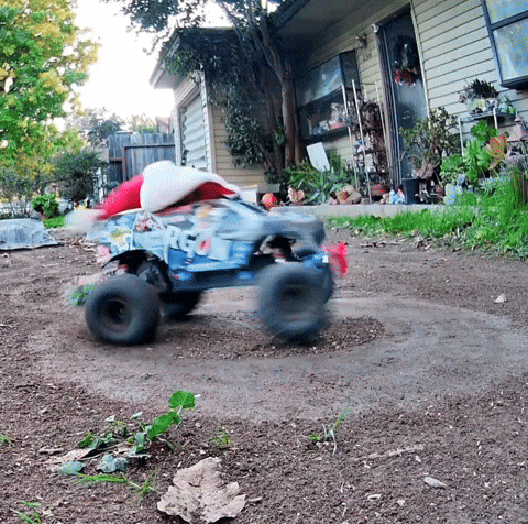 Merry Christmas Happy Holidays GIF