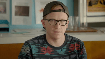 broadcity season 2 episode 5 broad city chris gethard GIF