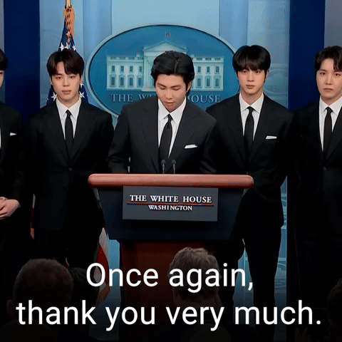 Once again, thank you very much.
