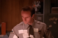season 2 GIF by Twin Peaks on Showtime