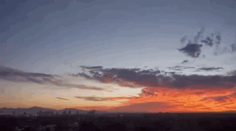 the-panozzo-team giphyupload realtor realestate sunset GIF