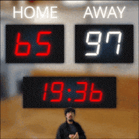 65 Home GIF