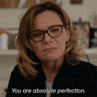 cbs all access colleen powell GIF by CBS