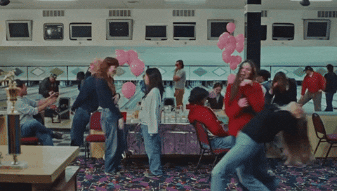 Mood Wtf GIF by Audrey Hobert