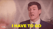 Conor Mckenna Date GIF by FoilArmsandHog