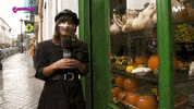 Susi Caramelo GIF by Movistar+