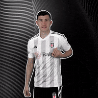 Bjk GIF by Besiktas JK