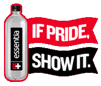 Soccer Sticker by Essentia Water