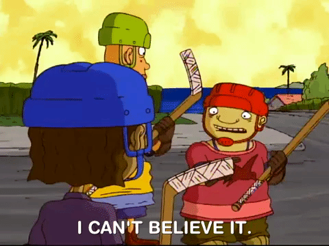 rocket power nicksplat GIF