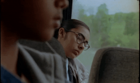 amaal nuux sleeping GIF by Amaal