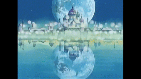 Wallexplore giphyupload anime powers sailormoon GIF