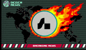 GIF by DEGEN NEWS