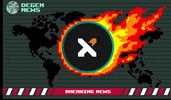 GIF by DEGEN NEWS
