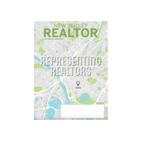 Sticker by New Jersey Realtors®